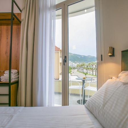 Vala Boutique Hotel Vlore Ngoại thất bức ảnh