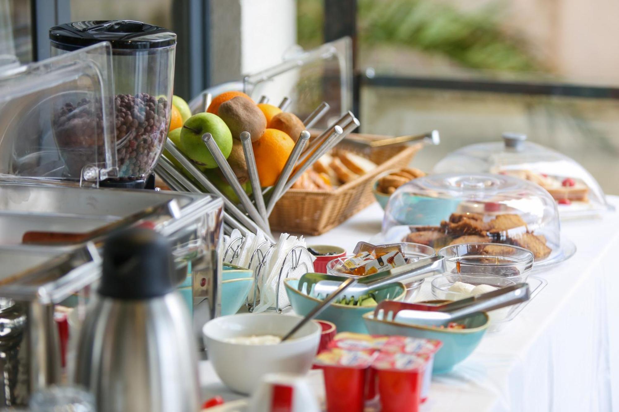 Vala Boutique Hotel Vlore Ngoại thất bức ảnh