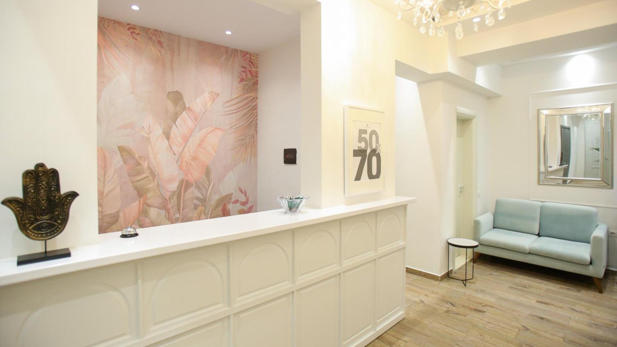 Vala Boutique Hotel Vlore Ngoại thất bức ảnh